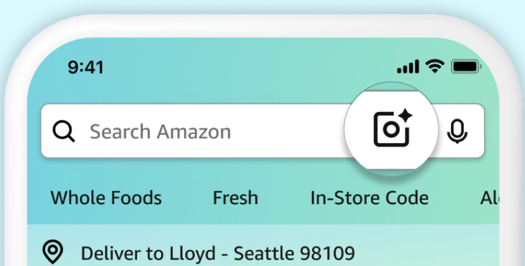 AmazonのAI検索はECをどう変える？ キーワード検索から意図の可視化へ