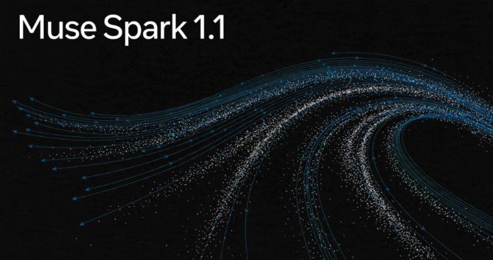 MetaがMuse Spark 1.1をLaunch。APIあり。出力$4.25／百万トークンが引く新しい「価格の底」
