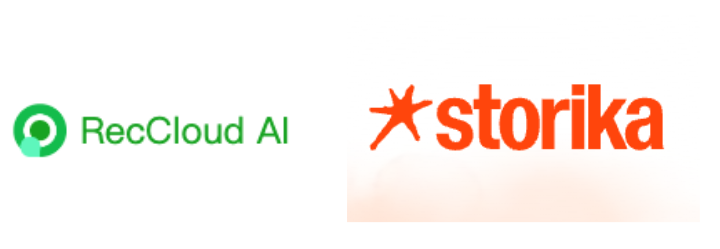 クリエイター施策と動画制作、AI運用の新Toolを２つ — StorikaとRecCloud