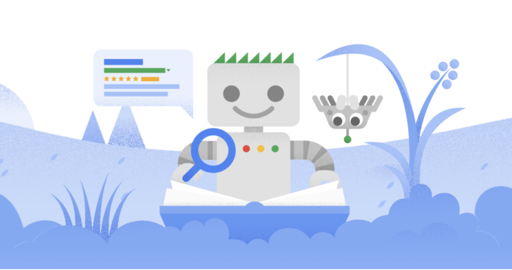 Google検索コンソールに「Platform properties」正式ローンチとその背景